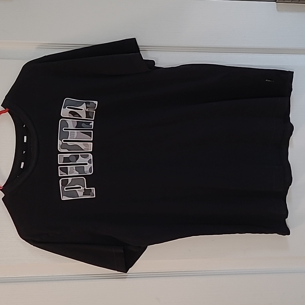 Puma shirt